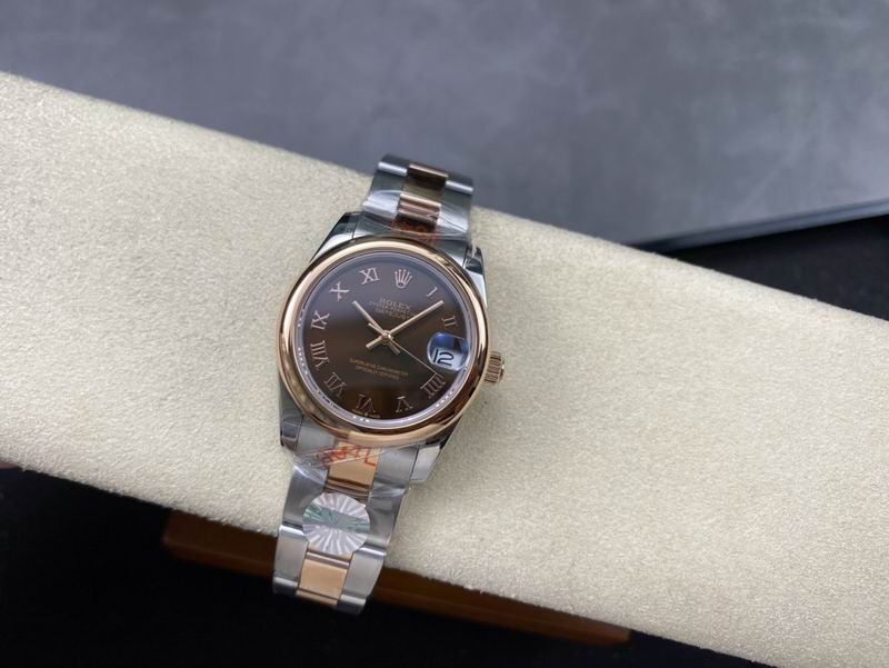 Rolex 31mm 38-Date Just (5)