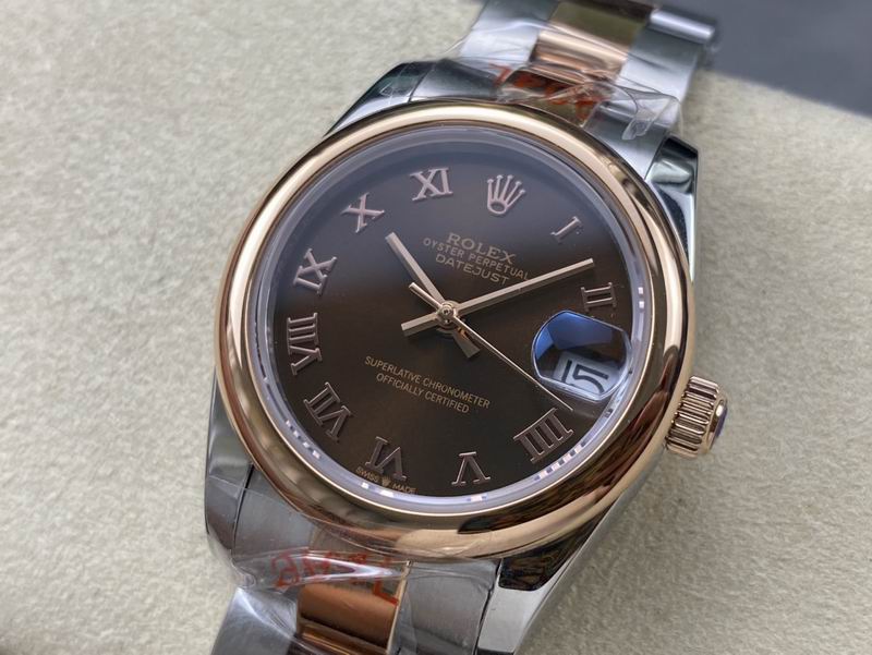 Rolex 31mm 38-Date Just (7)