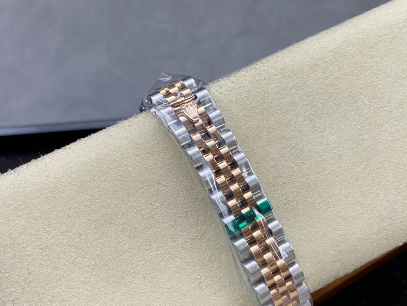 Rolex 31mm 39-Date Just (1)