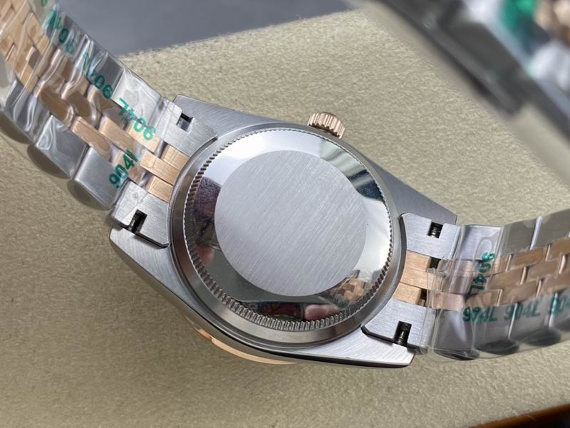 Rolex 31mm 39-Date Just (2)