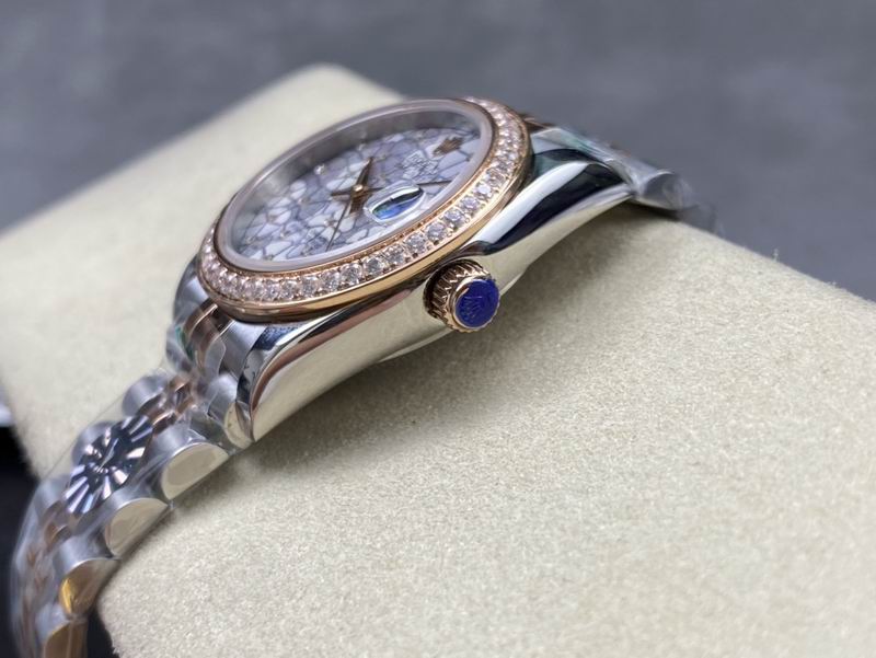 Rolex 31mm 39-Date Just (3)