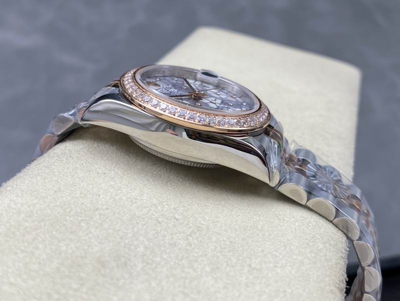 Rolex 31mm 39-Date Just (4)