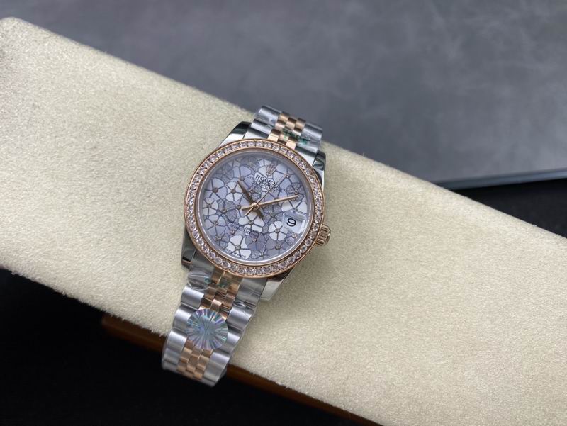 Rolex 31mm 39-Date Just (5)