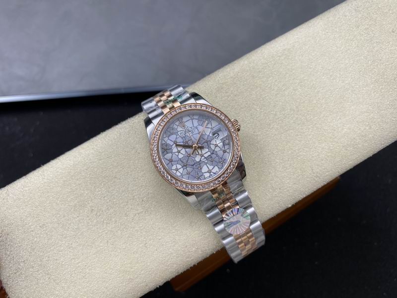 Rolex 31mm 39-Date Just (6)