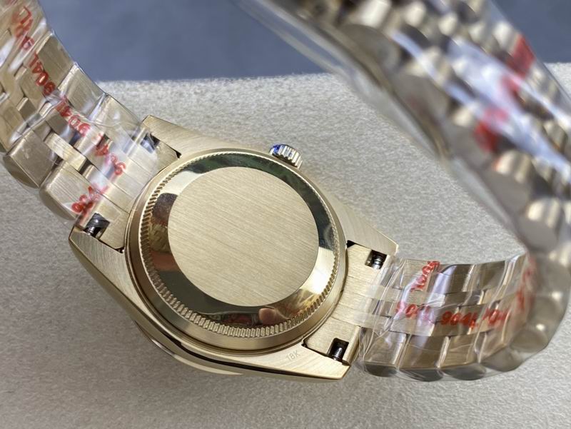 Rolex 31mm 40-Date Just (2)