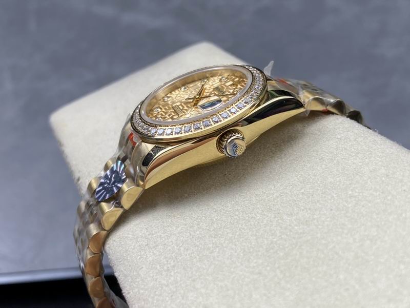 Rolex 31mm 40-Date Just (3)