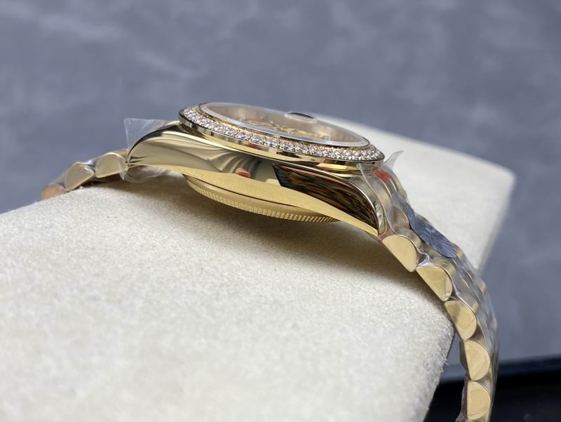 Rolex 31mm 40-Date Just (4)