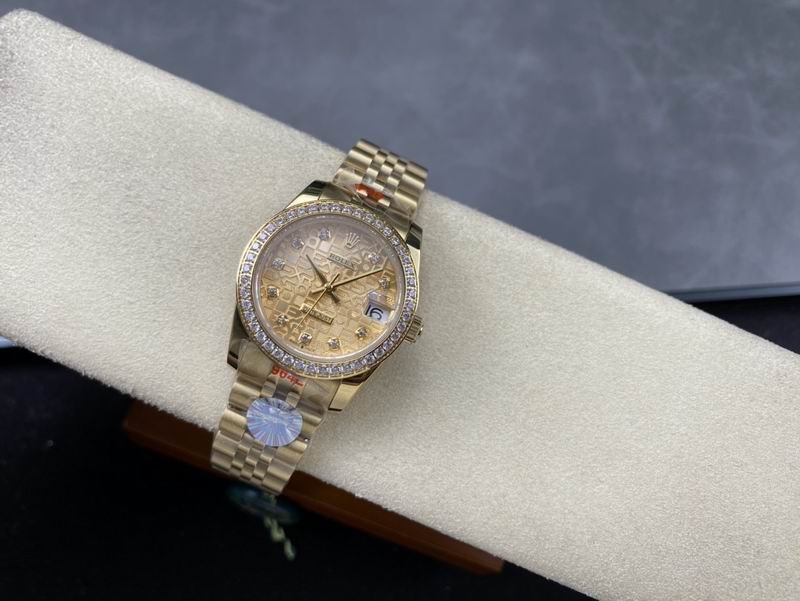 Rolex 31mm 40-Date Just (5)