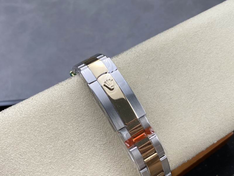 Rolex 31mm 41-Date Just (1)