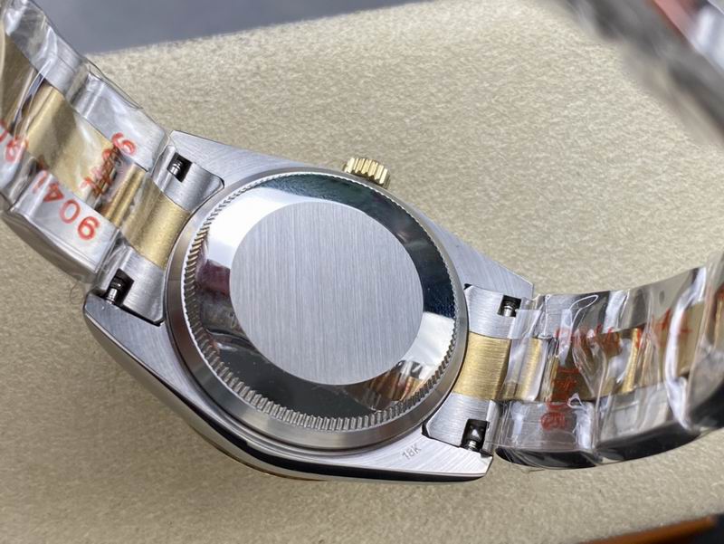 Rolex 31mm 41-Date Just (2)