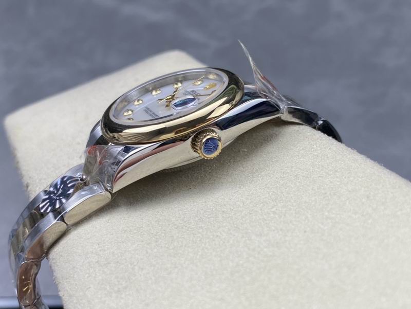 Rolex 31mm 41-Date Just (3)