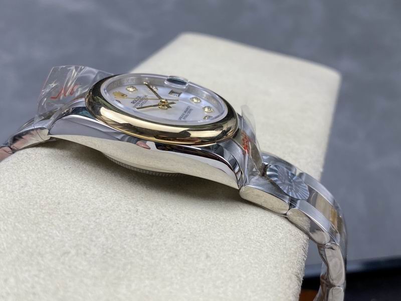 Rolex 31mm 41-Date Just (4)