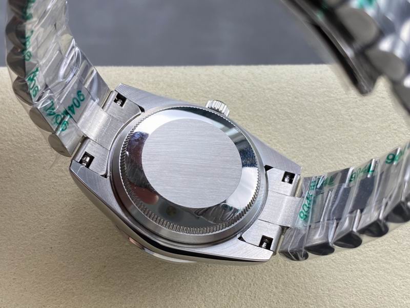 Rolex 31mm 49-Date just (2)