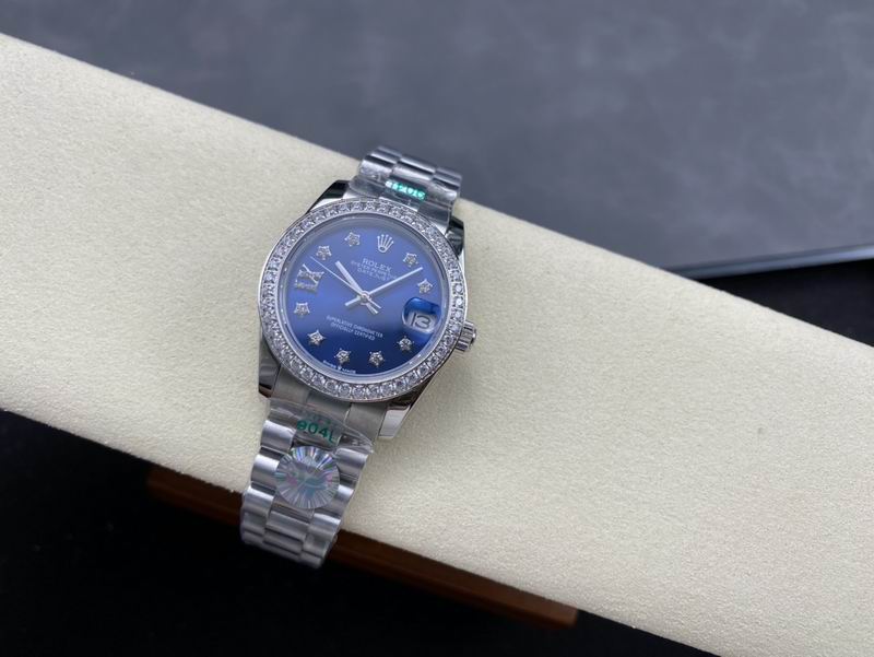 Rolex 31mm 49-Date just (5)