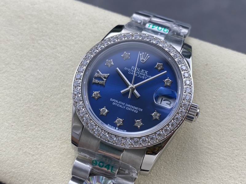 Rolex 31mm 49-Date just (7)