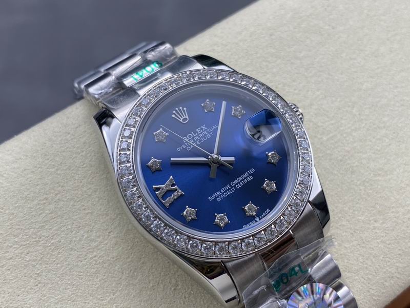 Rolex 31mm 49-Date just (8)