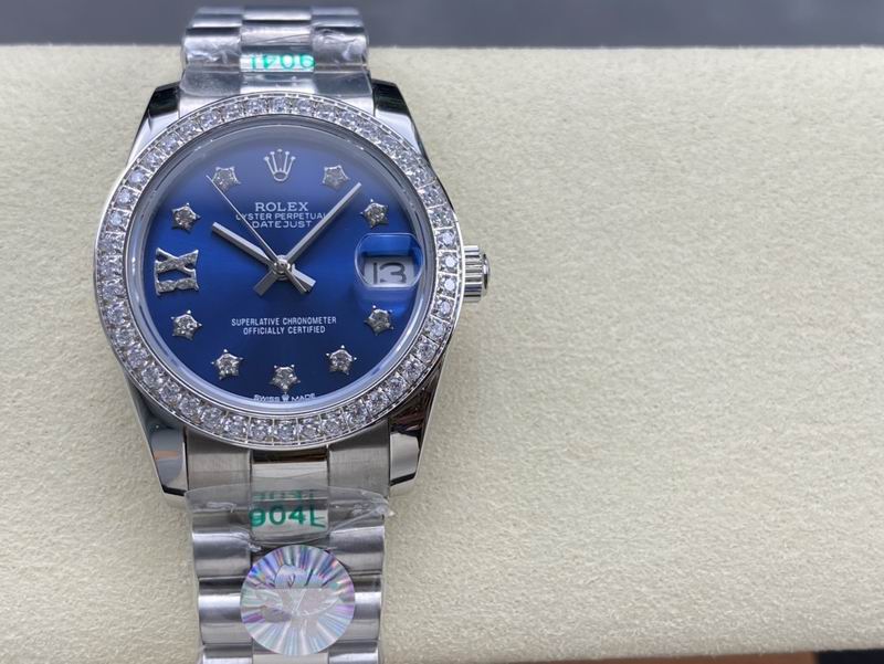 Rolex 31mm 49-Date just (9)