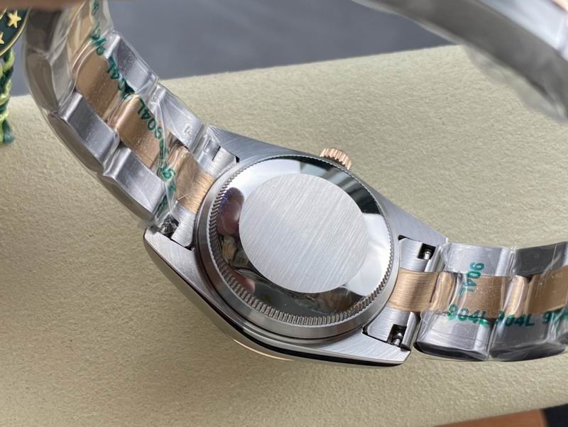 Rolex 31mm 50-Date just (2)