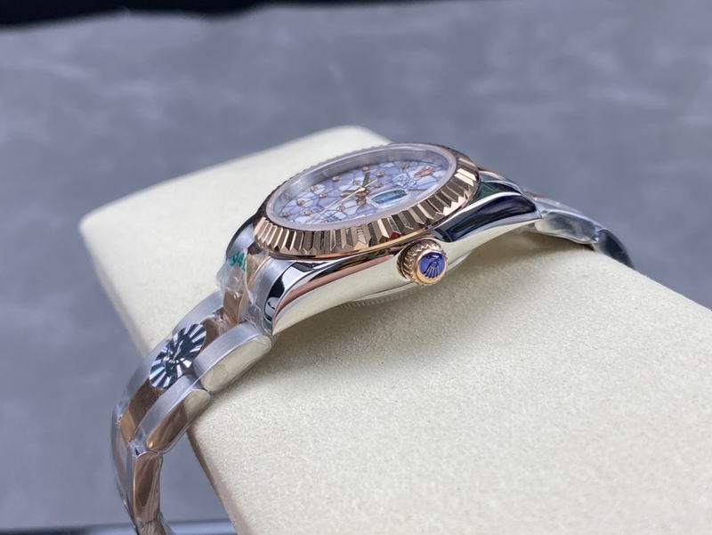 Rolex 31mm 50-Date just (3)