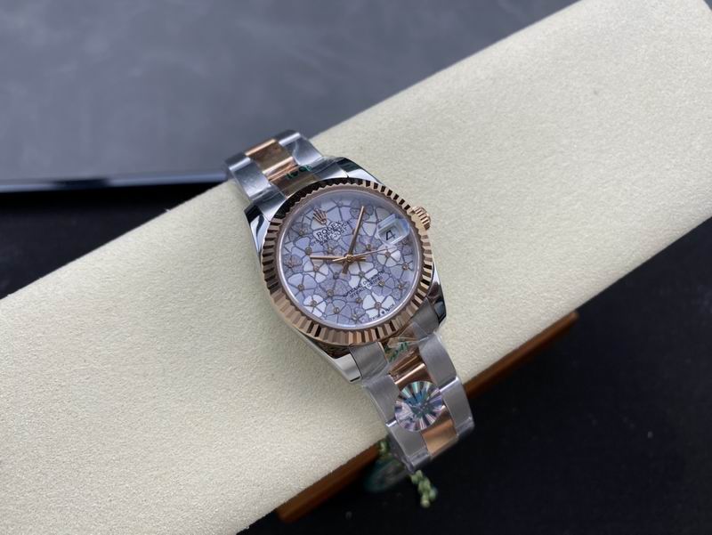 Rolex 31mm 50-Date just (5)