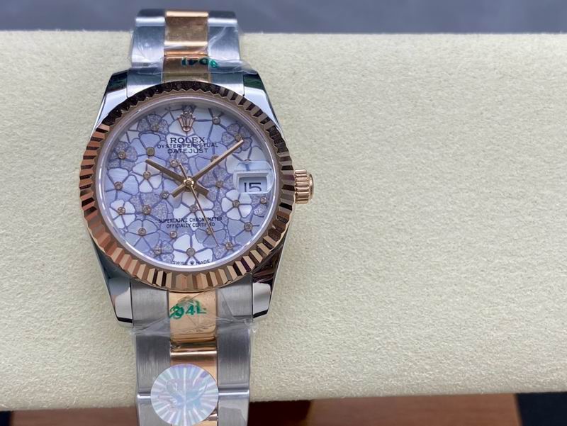 Rolex 31mm 50-Date just (8)