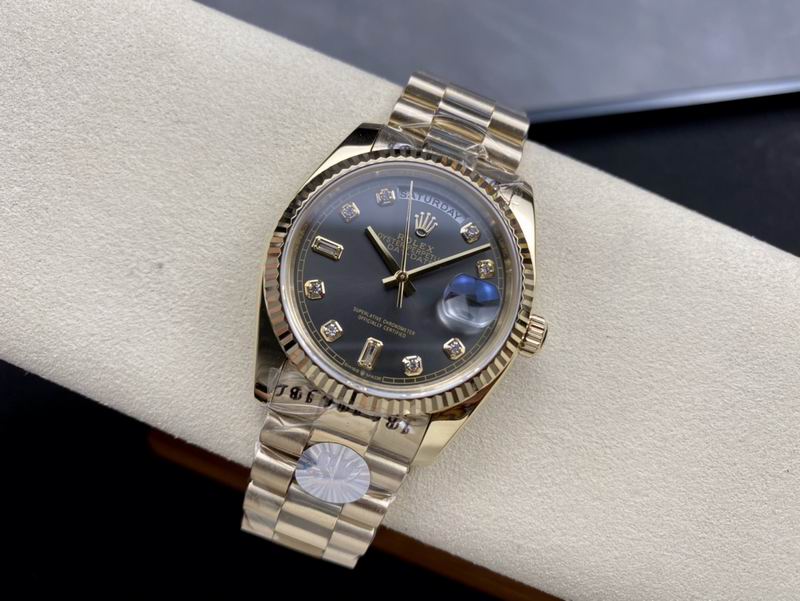 Rolex 36mm 03-Day date (14)