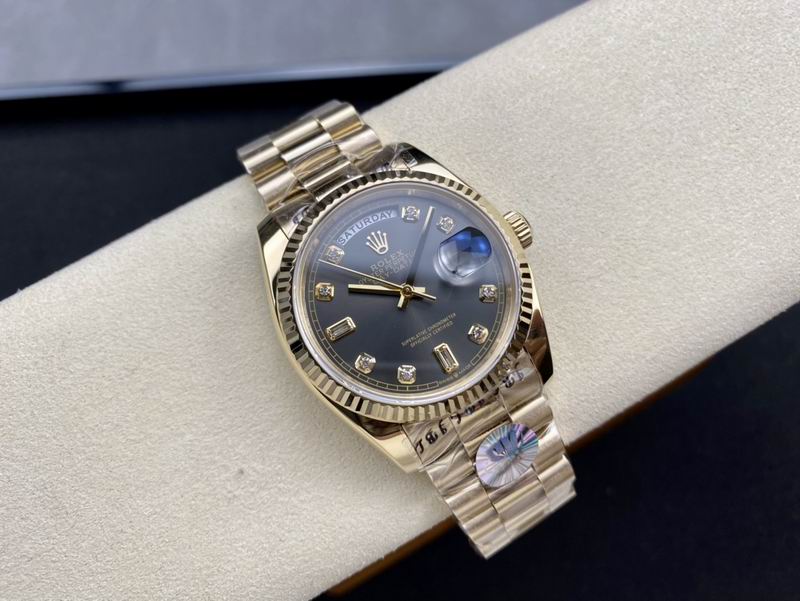 Rolex 36mm 03-Day date (15)