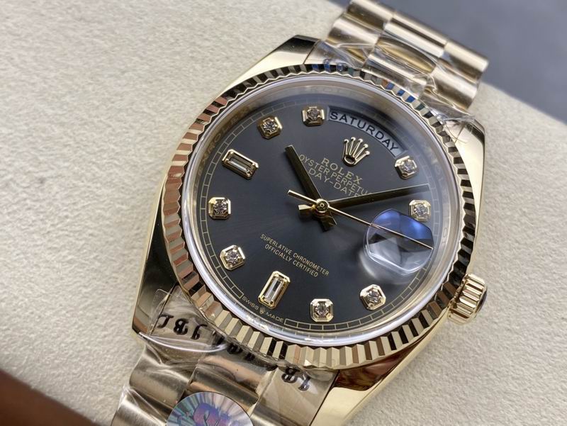 Rolex 36mm 03-Day date (16)