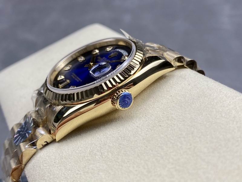 Rolex 36mm 03-Day date (21)