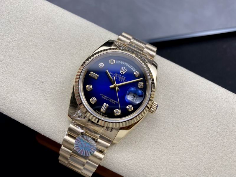 Rolex 36mm 03-Day date (23)