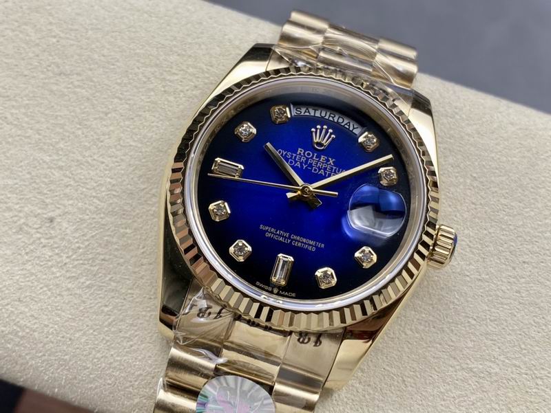 Rolex 36mm 03-Day date (25)