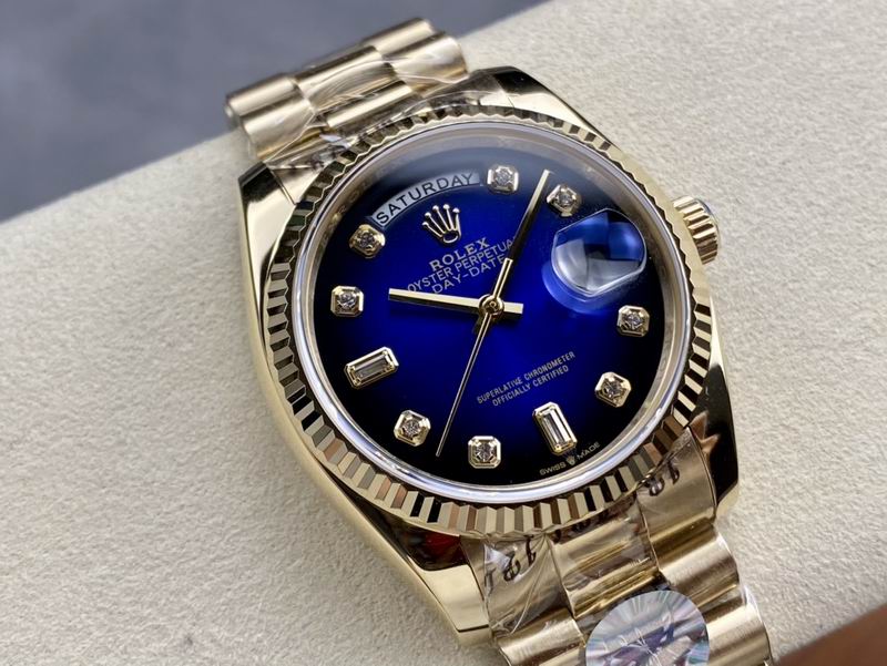Rolex 36mm 03-Day date (26)