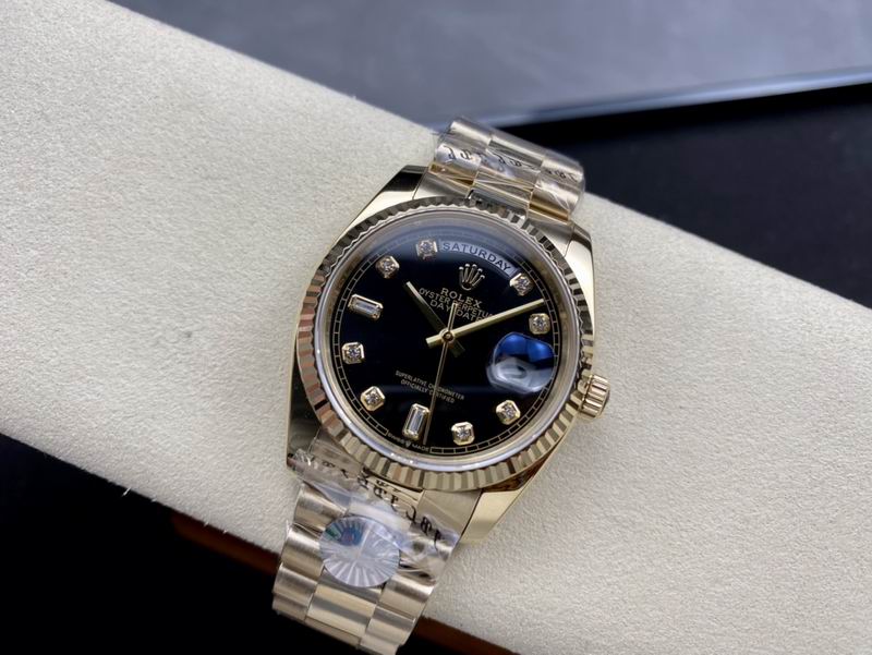 Rolex 36mm 03-Day date (32)