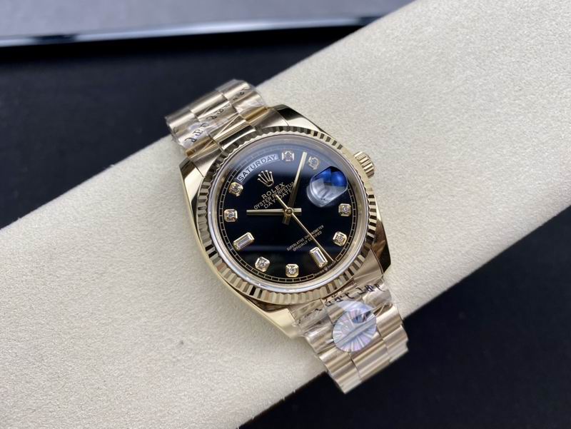 Rolex 36mm 03-Day date (33)