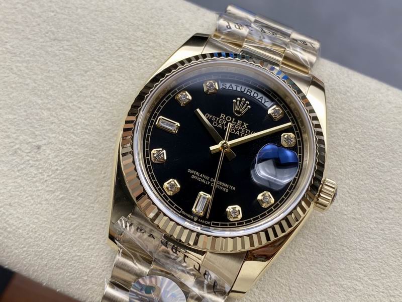 Rolex 36mm 03-Day date (34)