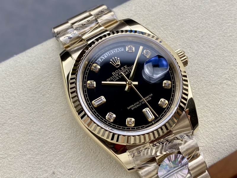 Rolex 36mm 03-Day date (35)