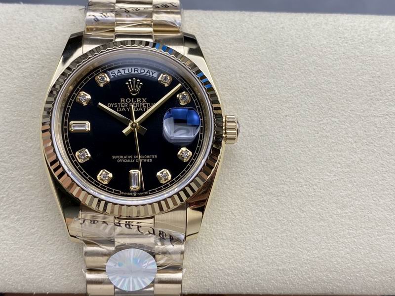 Rolex 36mm 03-Day date (36)