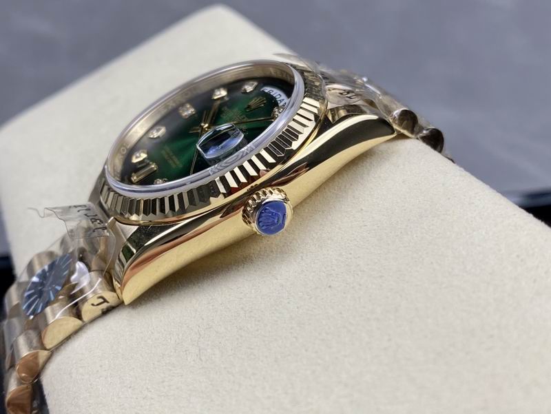 Rolex 36mm 03-Day date (39)