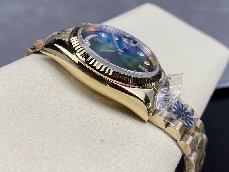 Rolex 36mm 03-Day date (40)