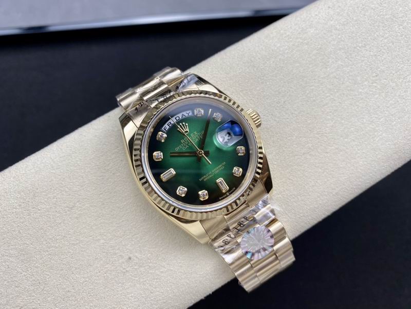 Rolex 36mm 03-Day date (42)