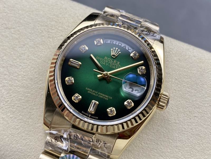 Rolex 36mm 03-Day date (43)