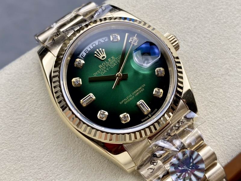 Rolex 36mm 03-Day date (44)