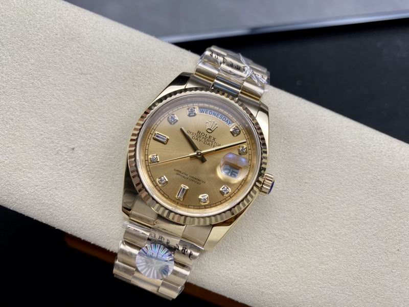 Rolex 36mm 03-Day date (50)