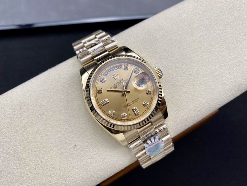 Rolex 36mm 03-Day date (51)