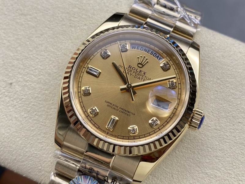 Rolex 36mm 03-Day date (52)