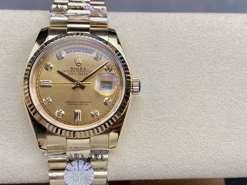 Rolex 36mm 03-Day date (54)
