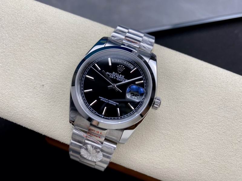 Rolex 36mm 04-Day date (5)