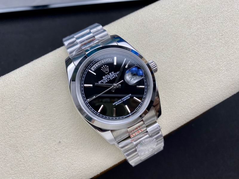 Rolex 36mm 04-Day date (6)