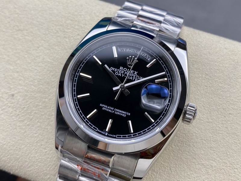 Rolex 36mm 04-Day date (7)