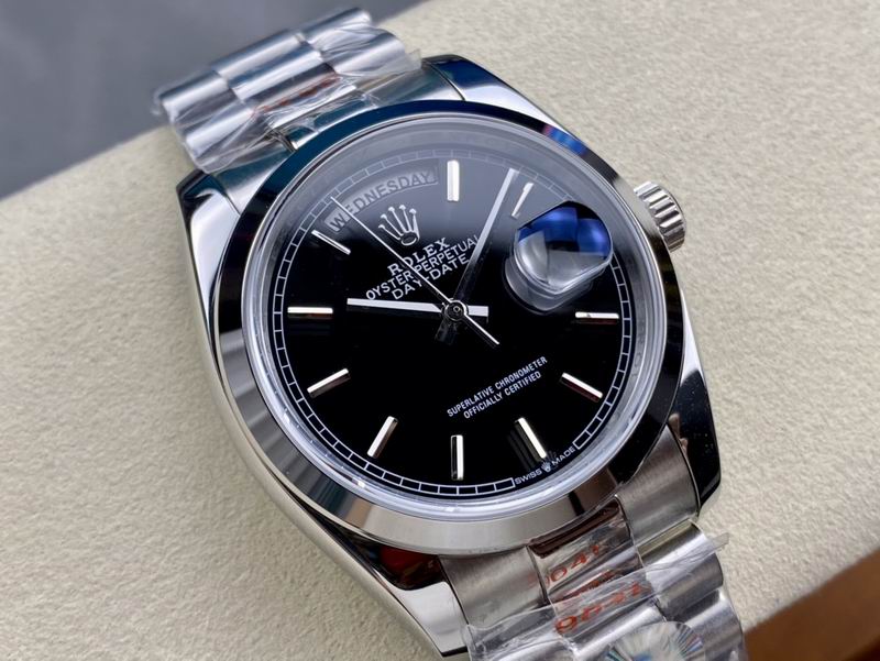 Rolex 36mm 04-Day date (8)